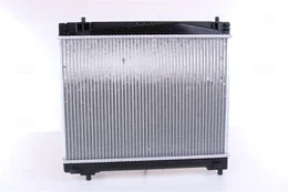 Variklio radiatorius NISSENS NIS 646877