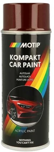 Motip Autoacryl spray 51485 - 400ml