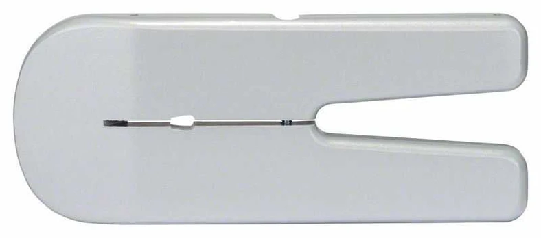 Bosch Putoplasto pj.atraminė plokštė