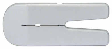 Bosch Putoplasto pj.atraminė plokštė kaina