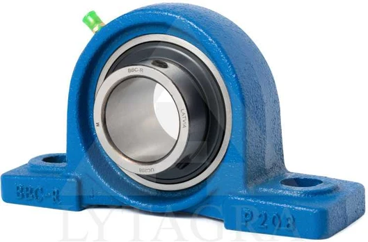 Guolis UCP 208 BBC-R