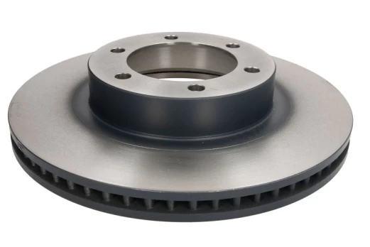 TRW DF4494 Brake Disc