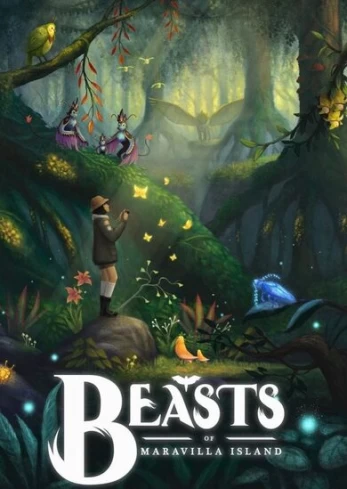 Beasts Of Maravilla Island PC