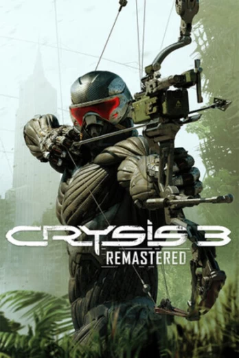Crysis 3 Remastered PC