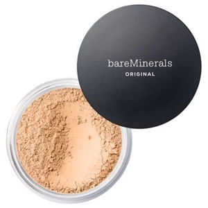 Makiažo pagrindas Bare Minerals Original light foundation spf15, Nr. 06, 8 gr