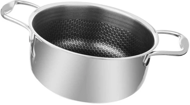 COOKCELL puodas 20 cm, 2.75 l,