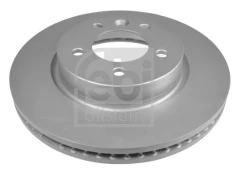 Stabdžių diskas FEBI BILSTEIN 43844 kaina