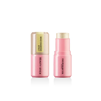 Dermacol Diamond-effect highlighter stick (Beauty Stick) 7 g Moterims