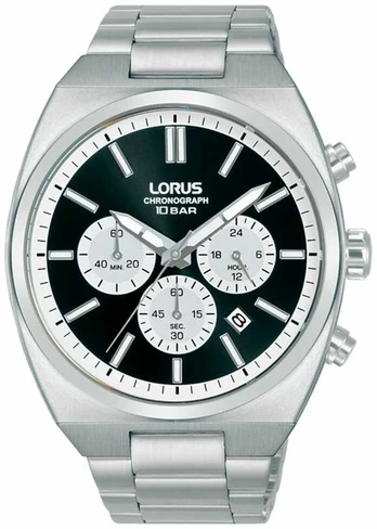 Laikrodis vyrams Lorus RT361KX9