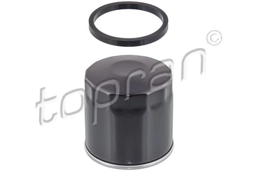 Alyvos filtras TOPRAN 115 022
