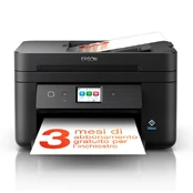 Spausdintuvas Epson WorkForce WF-2960DWF A4 kaina
