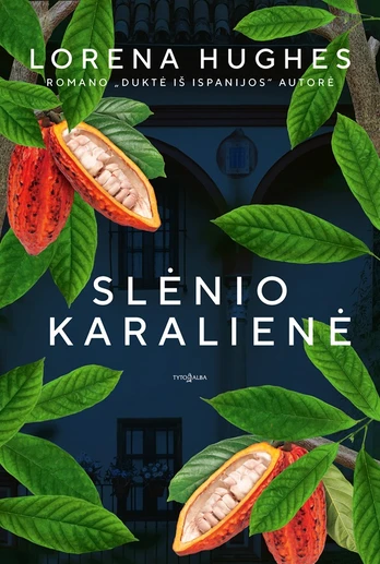 Slėnio karalienė