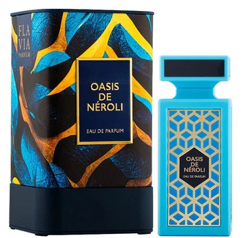 Flavia Oasis De Neroli - EDP 90ml Unisex