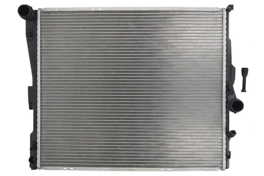Variklio radiatorius VALEO VAL701200