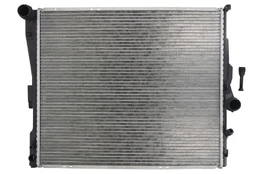 Variklio radiatorius VALEO VAL701200 kaina