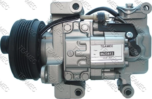 Kondicionieriaus kompresorius TM8625013