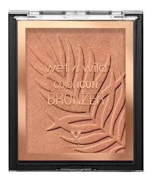 Wet N Wild Color Icon Bronzer E740A Bilietas į Braziliją