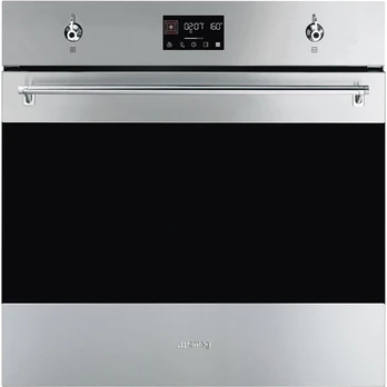Orkaitė Smeg SOP6302TX