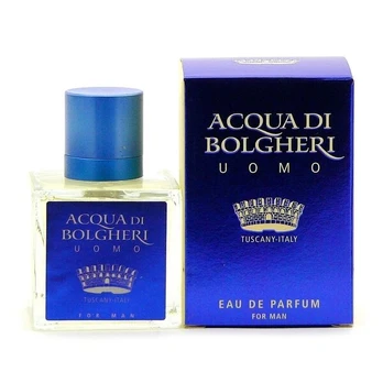 Kvapusis vanduo Dr. Taffi Uomo EDP vyrams, 50 ml
