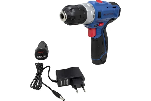 Rockforce Suktuvas akumuliatorinė 12V