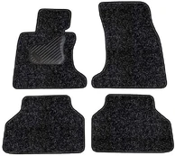 ARS Medžiaginiai kilimėliai BMW 5-Class E60-E61 2004-2010m.