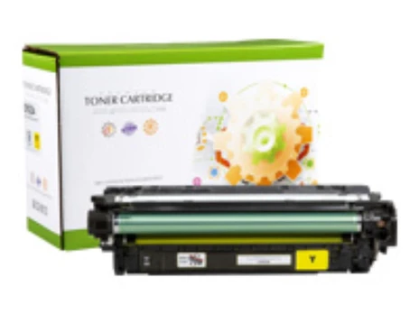 STATIC CRT HP CF032A YLW reman 12.5k | RC2CF032A