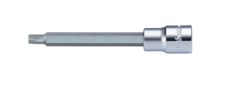 Galvutė antgalis TORX, 3/8