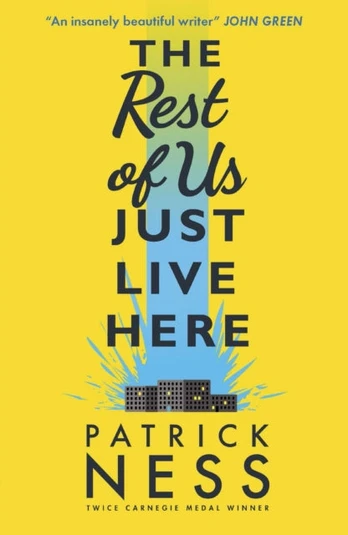 Rest of Us Just Live Here