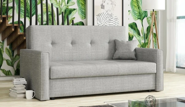 Sofa - lova VIVO III BISS