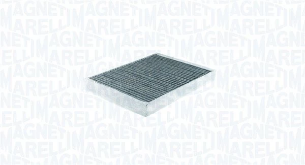 Filtras, salono oras MAGNETI MARELLI 350208065510