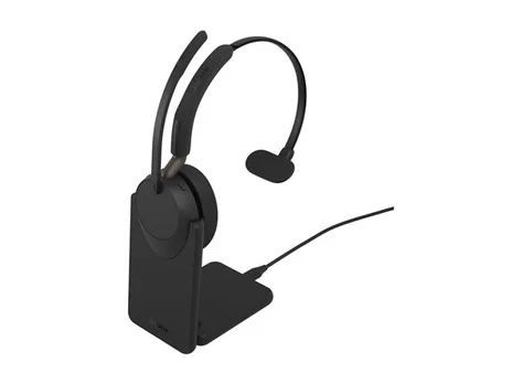 Ausinės Jabra Evolve3 65