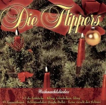 Kalėdos su Den Flippers