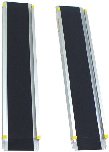 Teleskopinė rampa 91.4–152.4 cm