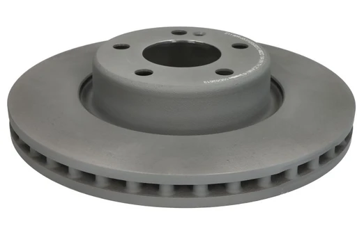 Stabdžių diskas BREMBO 09.D526.13