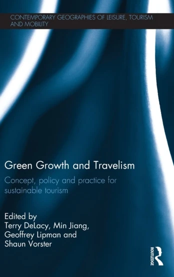 Green Growth and Travelism