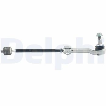 Strypo montavimas DELPHI TL2056
