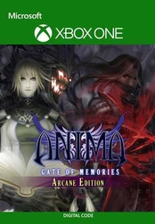 Anima: Gate Of Memories Xbox