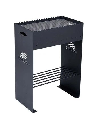 Kepsninė Modern GR-060, juoda, 35 cm
