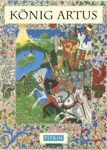King Arthur - German