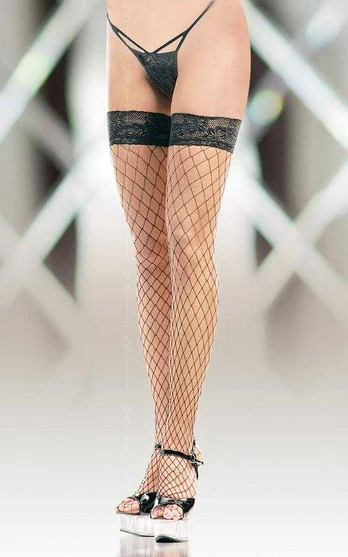 SOFTLINE Stockings 5520