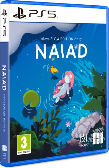Naiad 