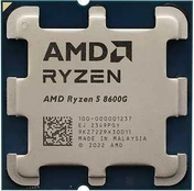 Procesorius AMD RYZEN 5 8600G 4.3 GHz - TRAY
