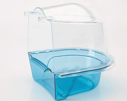 Savic Baseinas paukščiams Splash 14x15x16cm