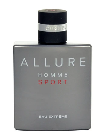 Chanel Allure Sport Eau Extreme EDP 100ml