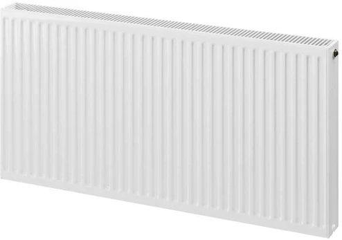 Radiatorius Mexen CV22, 900 x 600 mm, pajungimas iš apačios, 1371 W, baltas
