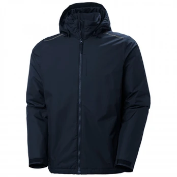 Manchester 2.0 winter jacket, navy 4XL, Helly Hansen Workwear