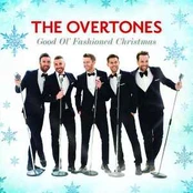 CD The Overtones - Good Ol' Fashioned Christmas