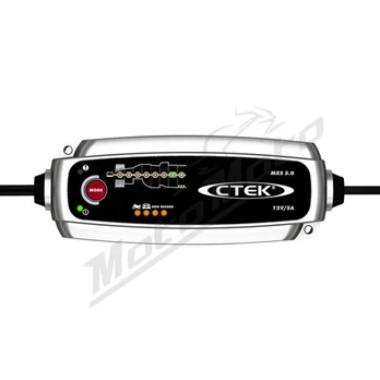 CTEK MXS 5.0 T EU akumuliatoriaus įkroviklis