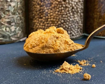 Ekologiški erškėtuogių milteliai - 300g