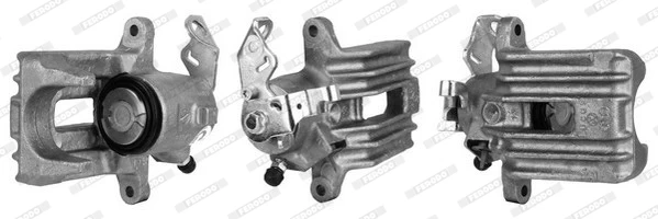 FERODO FCL694329 Brake caliper